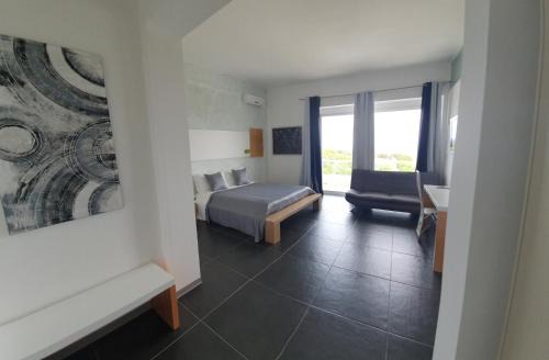 Roca Vecchia Hotel | Oasis Park Hotel