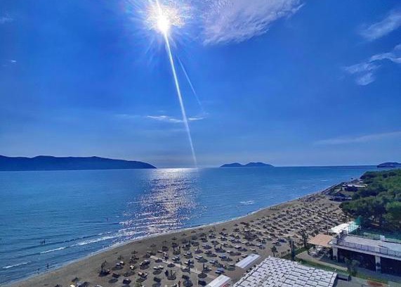 Vlore Apartamento | Oasis Residence