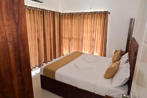 Mysore Apartamento | Oasis Service Apartments