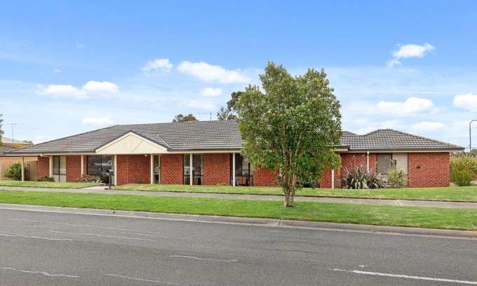 Clifton Springs Casa | Oasis Springs