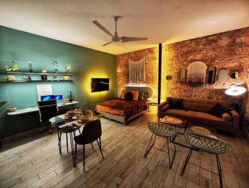 Santa Ana Apartamento | Oasis Studio - By Paradox