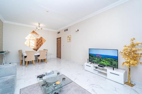 Ajman Apartamento | Oasis Tower 1
