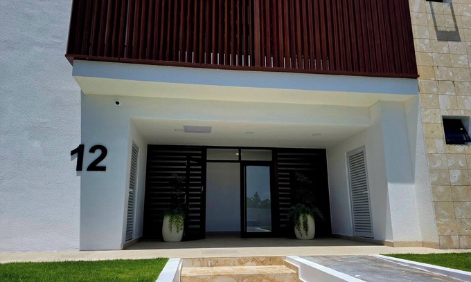 Punta Cana Apartamento | Oasis Turquesa Punta Cana Laguna de Cristal