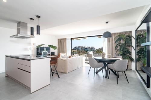 New Golden Mile Apartamento | OASIS32542 - Modern holiday home in luxury resort