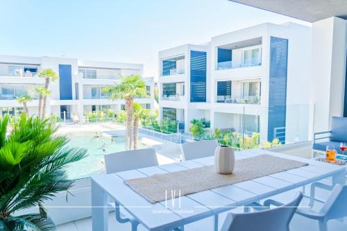 Lido di Jesolo Apartamento | OasiSole Suite con terrazza e piscina