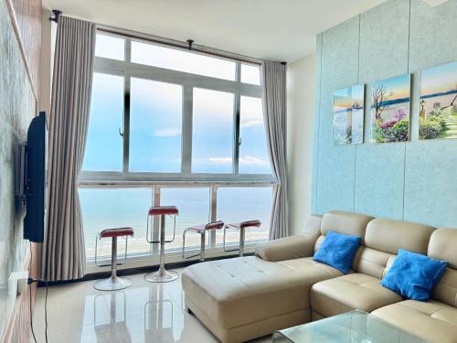 Thang Tam Apartamento | Oasky - Blue Homestay Vung Tau