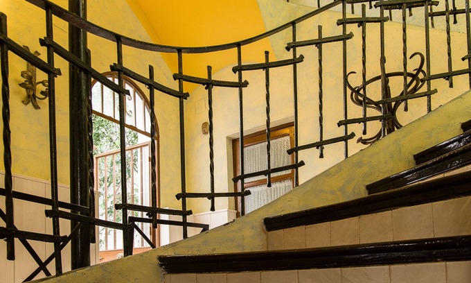 San Pedro Casa | CASA JURAMENTO andalusian house with 4 bedrooms in the old town
