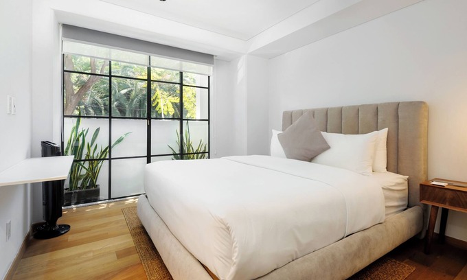 Roma Norte Apartamento | Oaxaca by Wynwood House