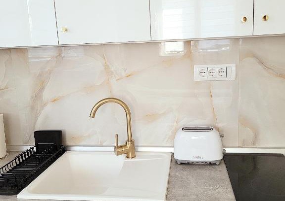 Vojvodina Apartamento | Oaza apartmani 1