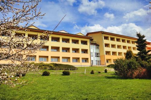 Frymburk Apartamento | Oaza Frymburk - LAKE VIEW D202