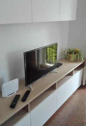 Tribalj Apartamento | Oaza kraj jezera, app Nika