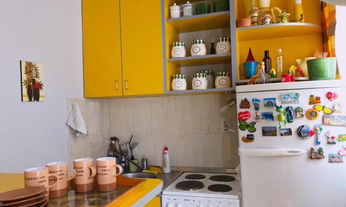 Cukarica Apartamento | Oaza Mira