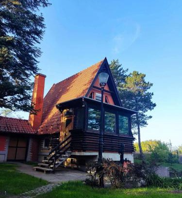 Vojvodina Casa | Oaza Mira