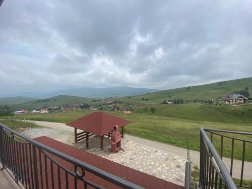 Zlatibor Apartamento | Oaza mira