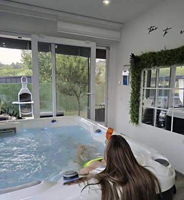 Petrovaradin Casa | Oaza Spa Fruska Gora