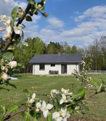 Minsk Mazowiecki Casa | Oaza Spokoju