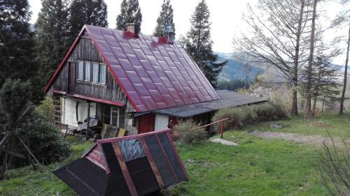 Zawoja Chalet De Esquí | oBłędny Domek