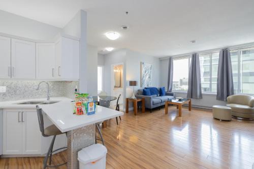 Regina Apartamento | Obasa Suites @ The Hamilton