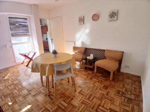 Comuna 11 Apartamento | Obelisco 10