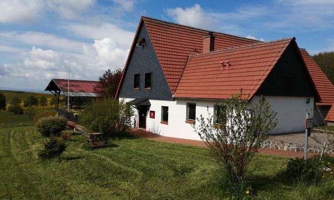 Laudenbach Apartamento | Ober der Eller