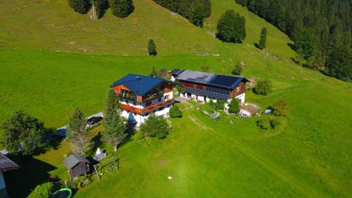 Kleinarl Casa | Oberauhof