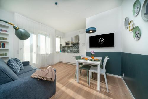 Pordenone Apartamento | Oberdan 5 Centro Storico - A Casa Tua