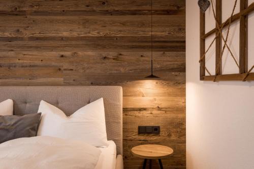 Santo Stefano Apartamento | Obergasserhof Apt Gipfelstürmer