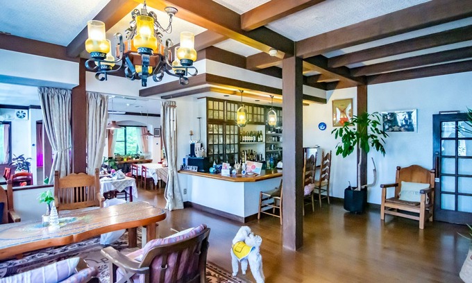 Iida Casa | OberGurgl
