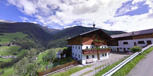 San Pietro Apartamento | Oberhöher Apt Talblick