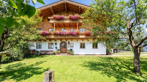 Saalfelden am Steinernen Meer Casa | Oberhaslinghof