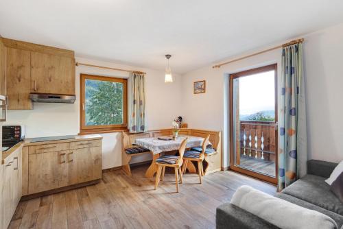 Vallarga Apartamento | Oberhof Apt Lärchenwald