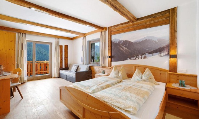 Ultimo Apartamento | Oberhof Apt Mutegg