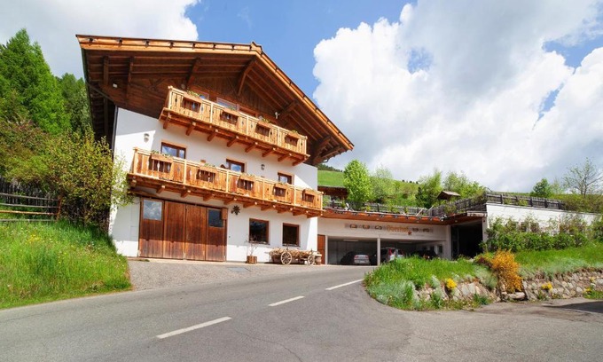 Ultimo Apartamento | Oberhof Apt Nagelstein
