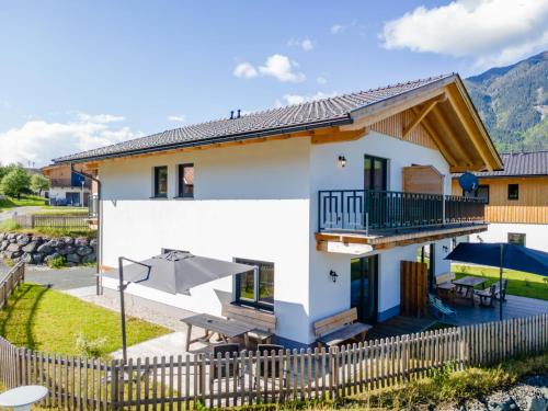 Hermagor-Pressegger See Casa | Obermöschach 10A