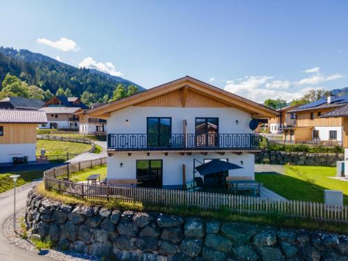 Hermagor-Pressegger See Casa | Obermöschach 10B