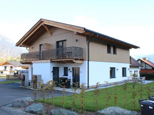 Hermagor-Pressegger See Casa | Obermöschach 5A