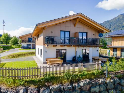 Hermagor-Pressegger See Casa | Obermöschach 7A