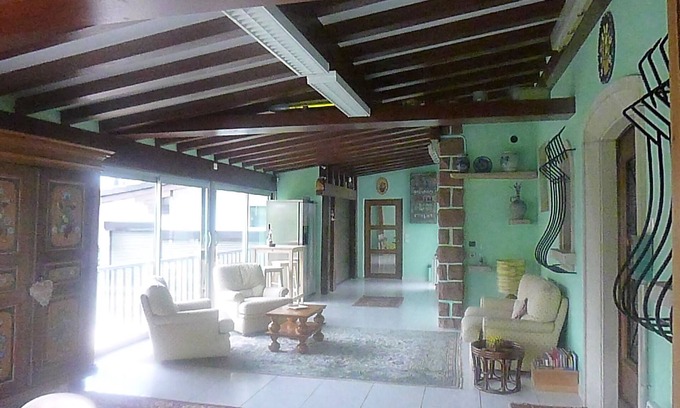 Obernai Villa | Obernai hermosa villa reformada, luminosa de 180 m2 toda comodidad para 2/8 p