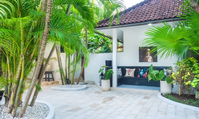 Laksmana Villa | Oberoi Luxury Villa 1 - KuDeTa