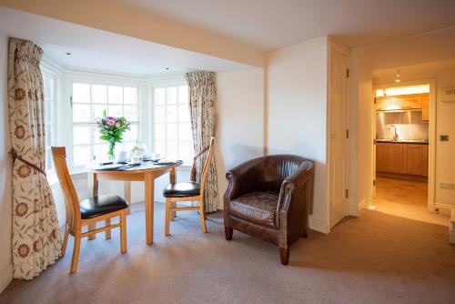 Bourton Apartamento | Oberon River View Apartment