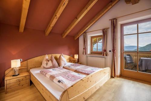 Parrocchia di San Sigismondo Apartamento | Oberplunerhof - Fewo Bruneck