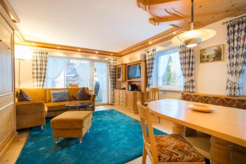 Oberstdorf Apartamento | Oberstdorfer Bergwelt 247