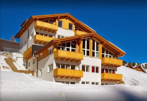 Obertauern Apartamento | Obertauern Alps 4-Zimmer Appartement - Top 6
