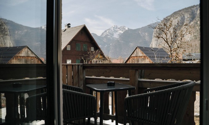 Obertraun Cama Y Desayuno | Obertrauner Hof