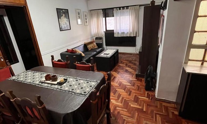 Cordoba Apartamento | Obispo Trejo 417