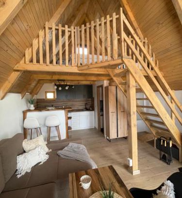 Babanovac Chalet De Esquí | Obiteljska oaza Vlašić