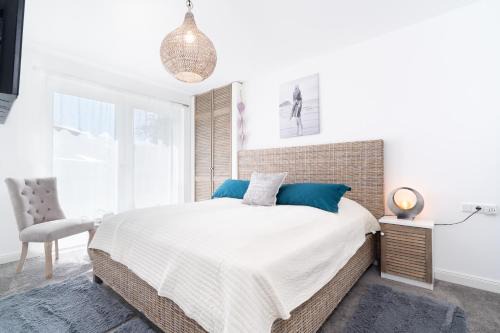 Neustadt in Holstein Apartamento | Objekte im Umland Paddel Nr 5