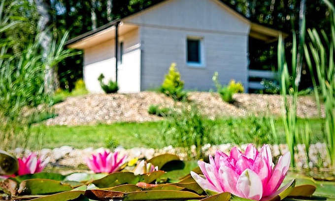 Lanskroun Chalet De Esquí | Obora resort