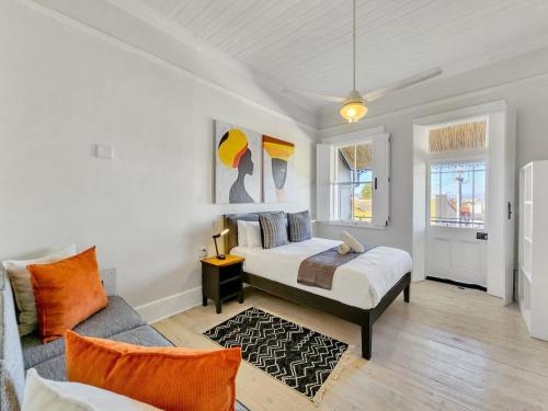 Observatory Apartamento | Obs Loft Apartments Observatory