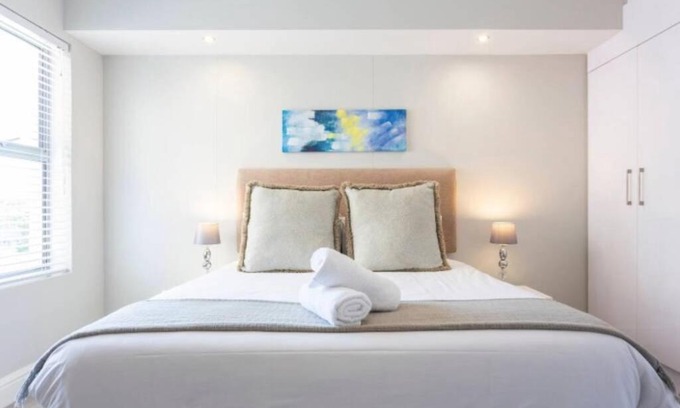 Observatory Apartamento | Observatory Rooftop Pool with gym